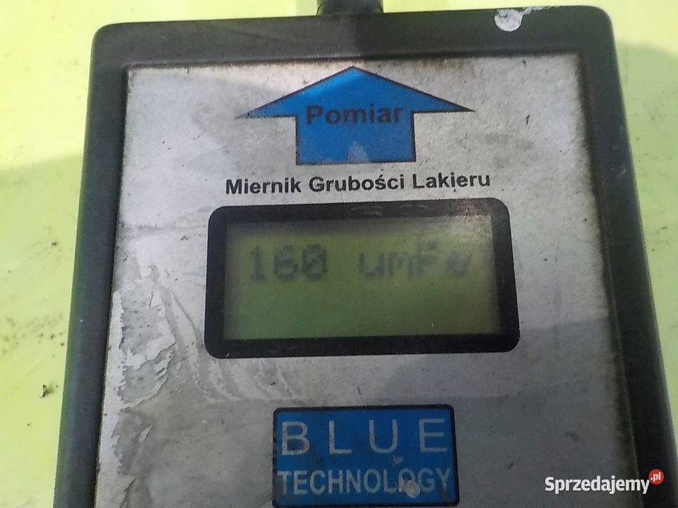 SKODA FABIA II 19 TDI 09r drzwi lewe przod mazowieckie Suków