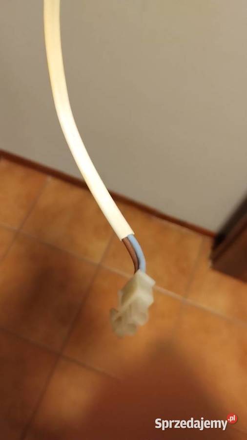 kinkiet lampa wisząca ścienna