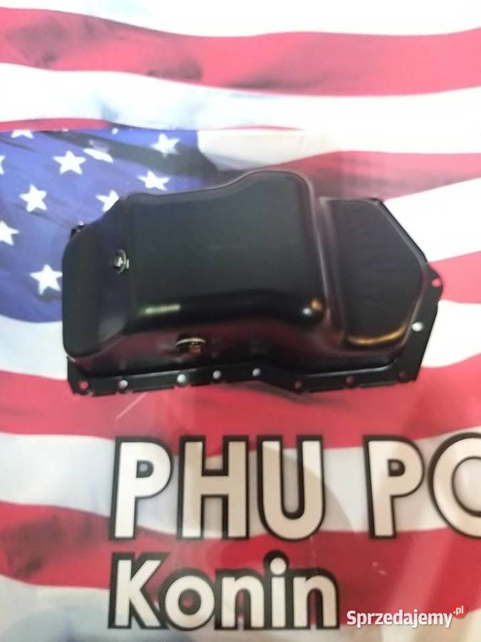 MISKA OLEJU SILNIKA PONTIAC FIREBIRDCHEVROLET osobowe wielkopolskie