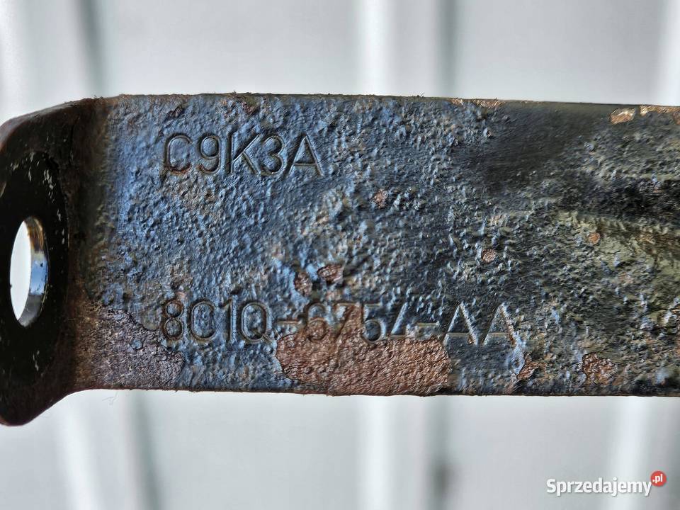 TRANSIT BOXER JUMPER 22 TDCI P8FA 115 08r bagnet dostawcze