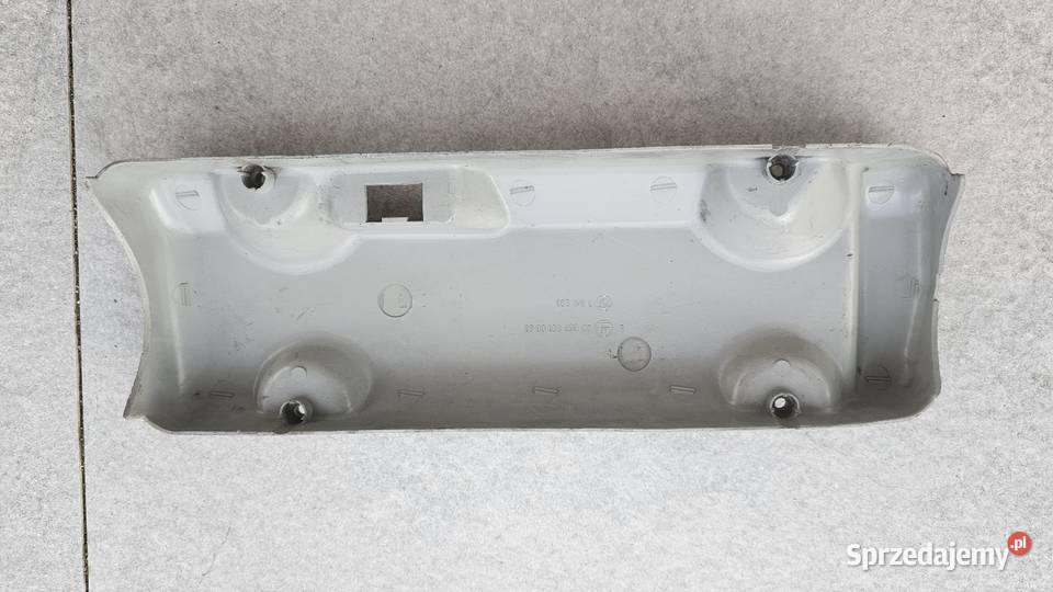 Lampa tylna osłona lewa BMW 7 E23 728i