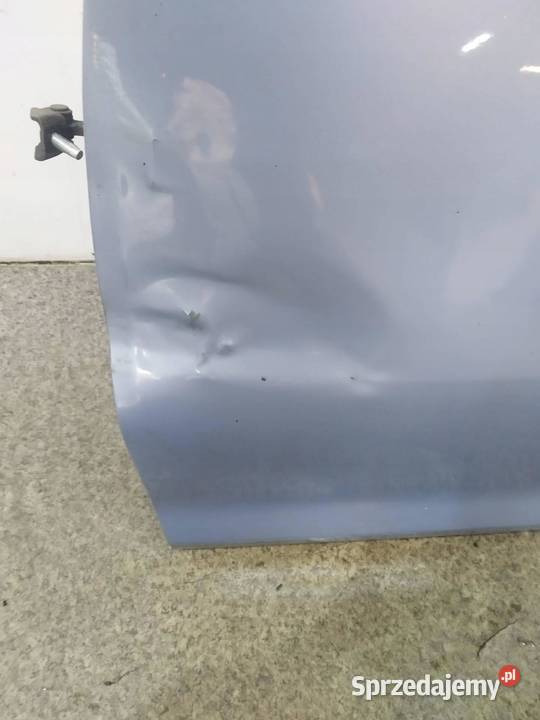 DRZWI LEWY PRZÓD Opel Corsa IV 20062014 D