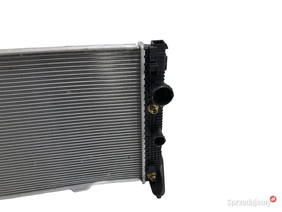 MERCEDES KLASA C W204 16 156 kompresor Automat osobowe