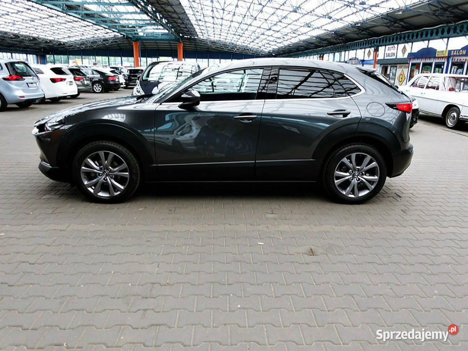 Mazda CX30 150 Fulled GWARANCJA FABRYCZNA do