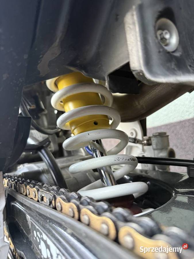 Husqvarna fc Ktm sxf 250 4t Lubliniec