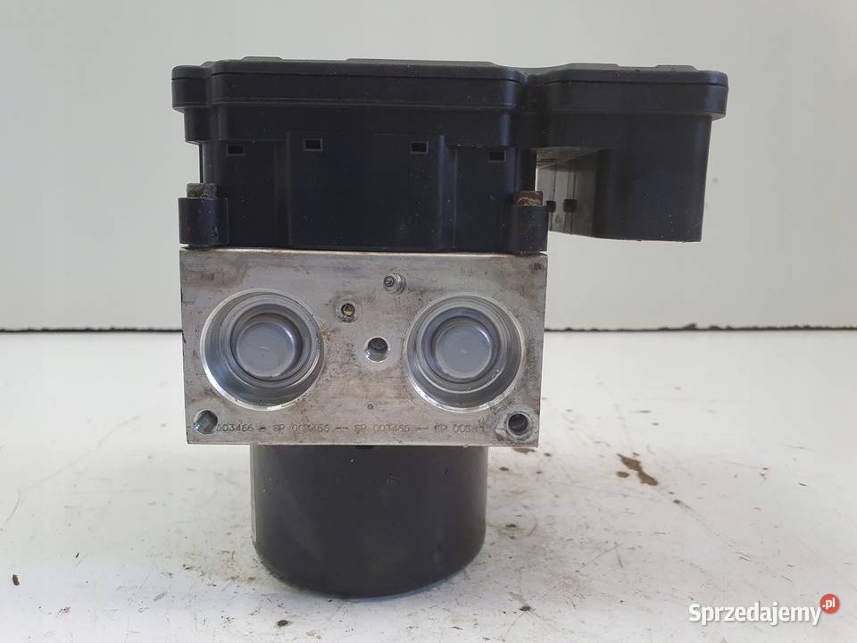 Volvo S60 II XC60 POMPA ABS hamulowa Sterownik Rudka