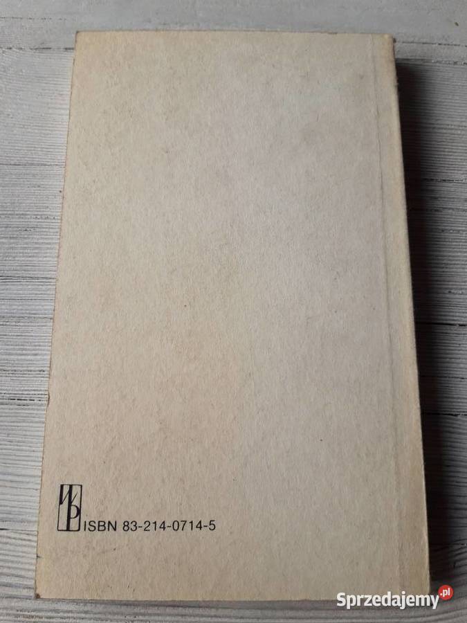 Wybór idiomów angielskich Roman Gajda 1990 Bielsko-Biała