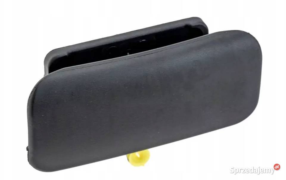 Ford Transit 0006 klamka zewnętrzna przednia osobowe Łódź