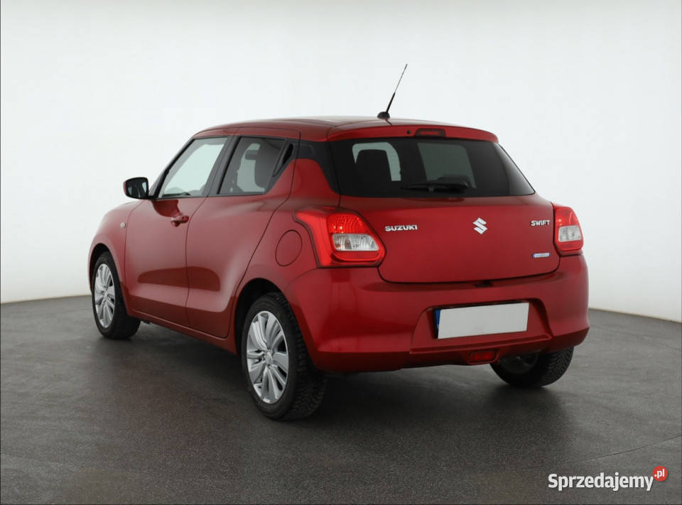 Suzuki Swift 12 SHVS 1242cm3 Piaseczno