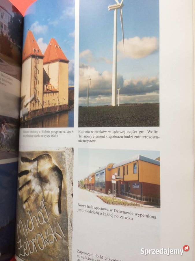 3080 Wyspa Wolin Zrównoważony Rozwój Szczecin