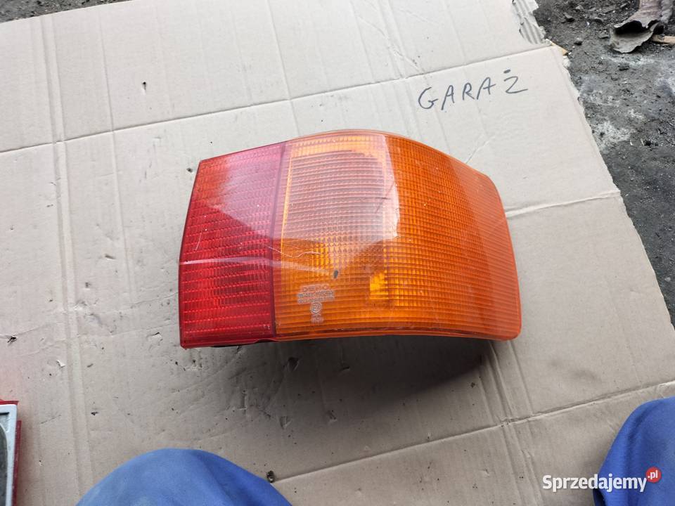 AUDI 80 B3 80B3 014411902 LAMPA TYŁ TYLNA PRAWA Kamień-Kolonia