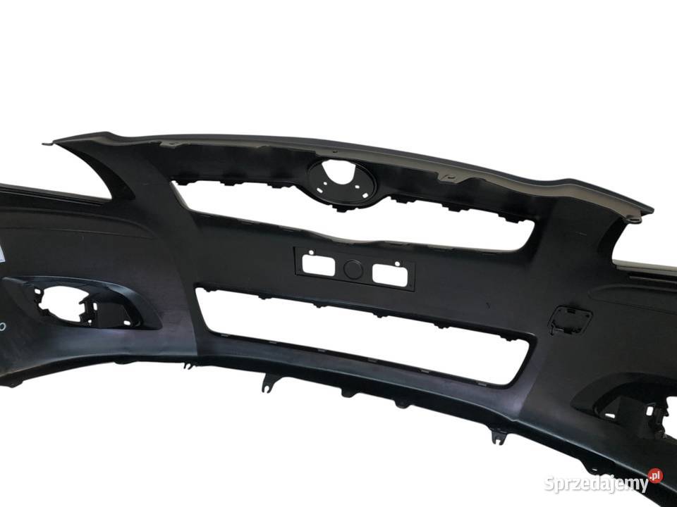 TOYOTA YARIS II LIFT XP90 20092011 HB Zderzak osobowe Skarżysko-Kamienna
