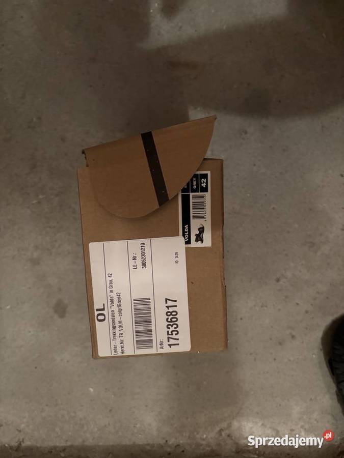 Sprzedam nowe sandały z firmy travelin Gliwice