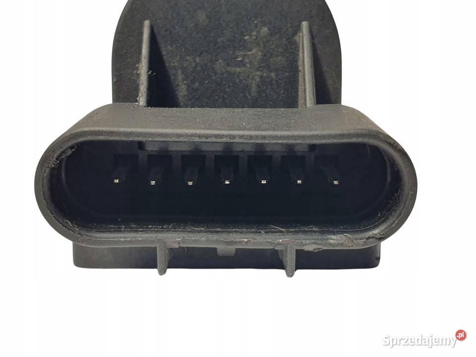 CEWKA ZAPŁONOWA Opel Corsa E 12 16V