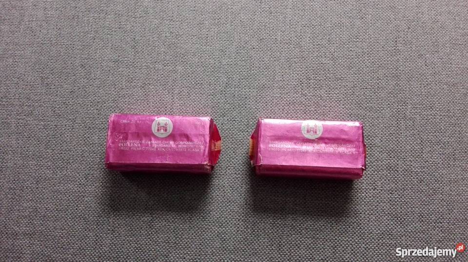 Pamiątki z PRL MYDŁO TOALETOWE FOR YOU Łódź sprzedam