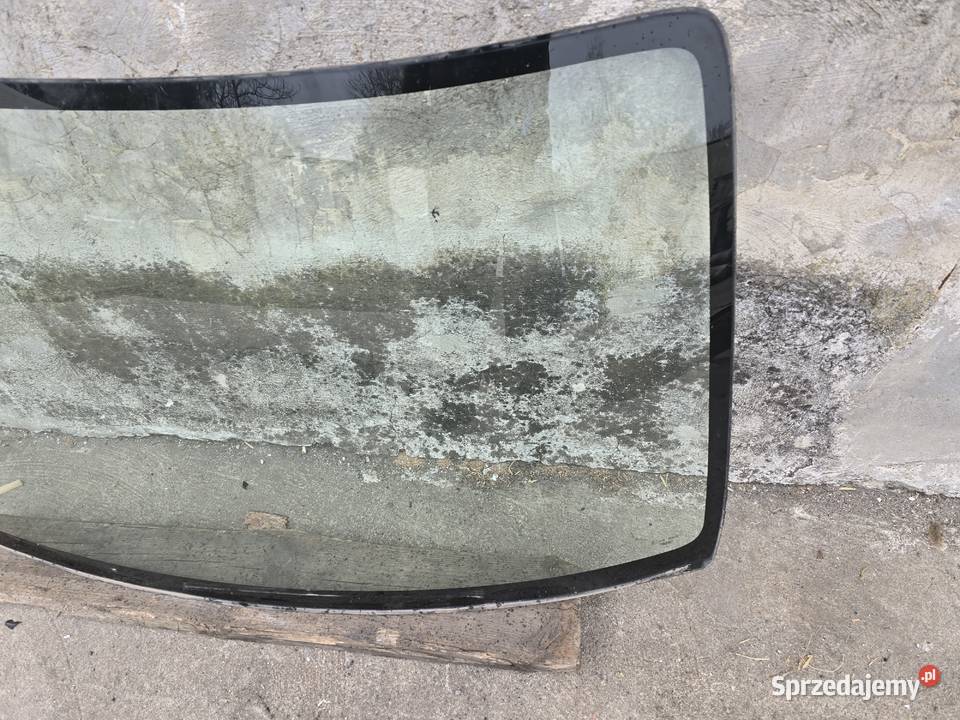 Suzuki Ignis II MH I FH Subaru G3X Justy szyba Przednie