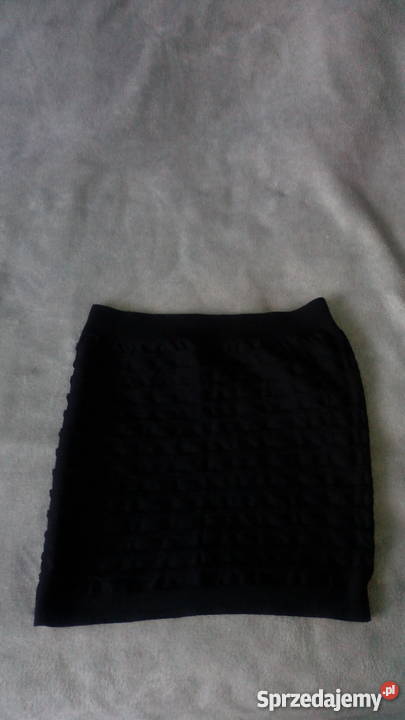 Spódnica mini s36