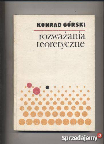 Rozważania teoretyczne Literatura MuzykaTeatr Szczecin
