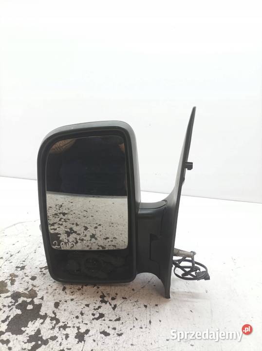 LUSTERKO LEWE 2PIN W906 EU MercedesBenz Sprinter