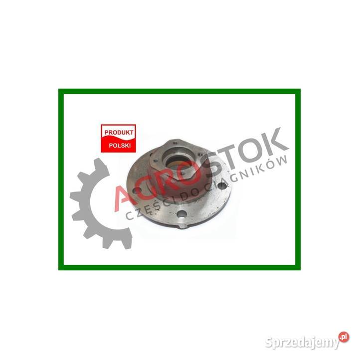 Piasta koła przedniego t25 niekompletna Parczew sprzedam