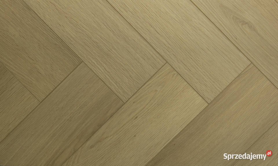 Panele winylowe Original Herringbone MOOREA Warszawa