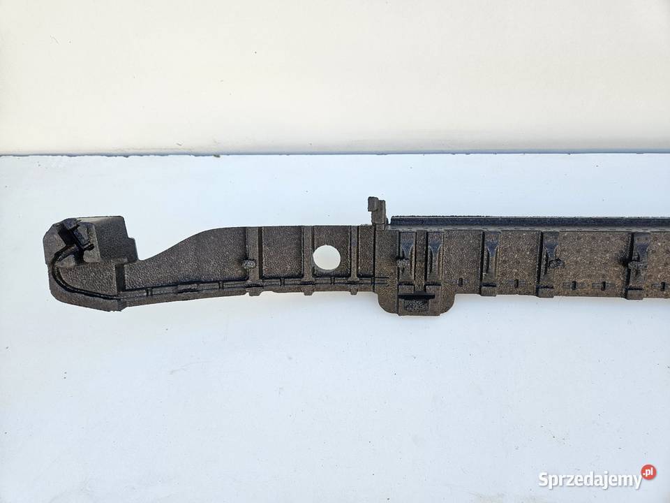 VW ID7 ID7 PIANKA ABSORBER ZDERZAKA PRZÓD Międzychód