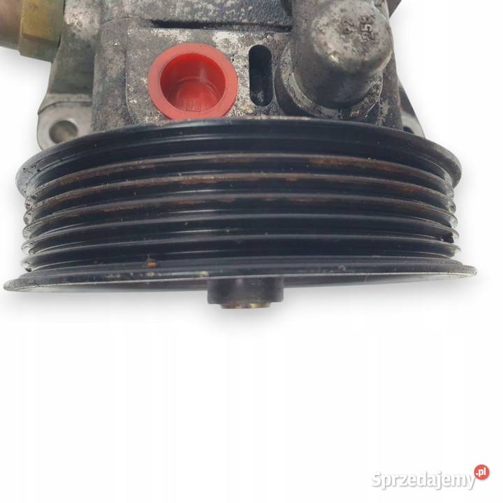 POMPA WSPOMAGANIA Ford Focus MK2 16 16V ZF osobowe Chełm