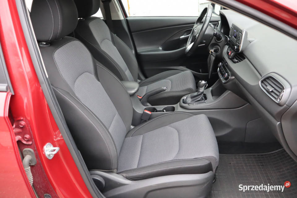 Hyundai i30 10 TGDI Zabrze