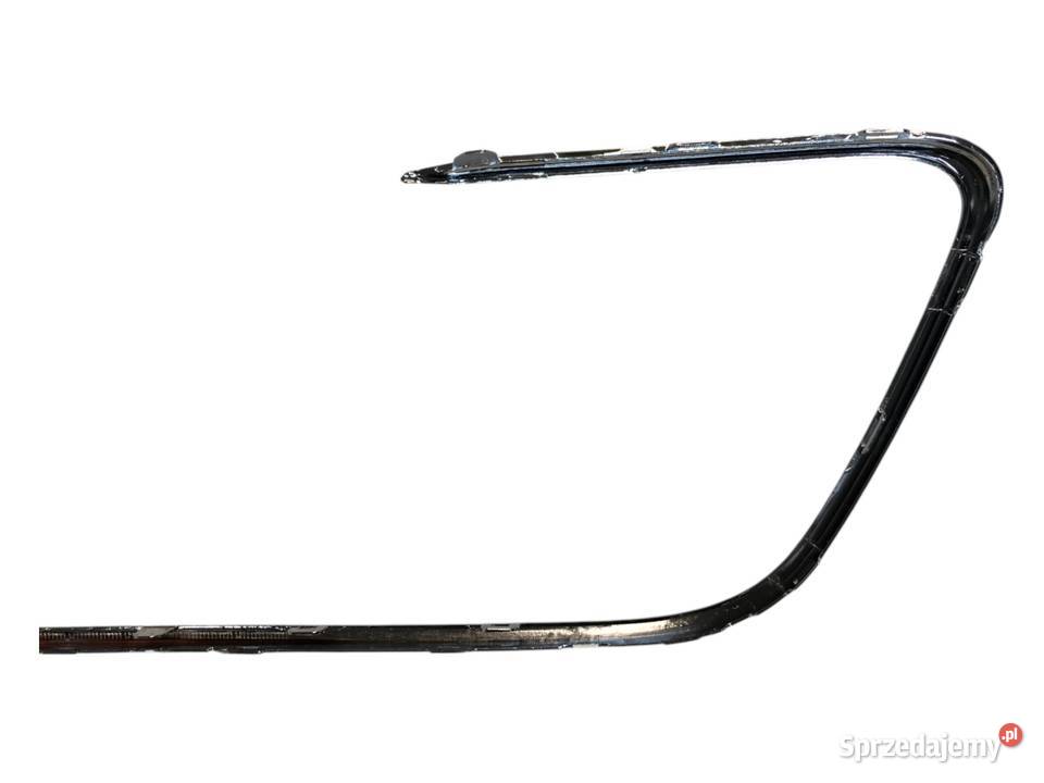 Peugeot 508 I 20102014 przed liftingiem Ramka osobowe