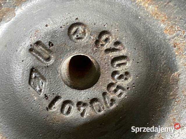 Półoś Atego Blokada 9703570301 9703570401 38 ciężarowe sprzedam