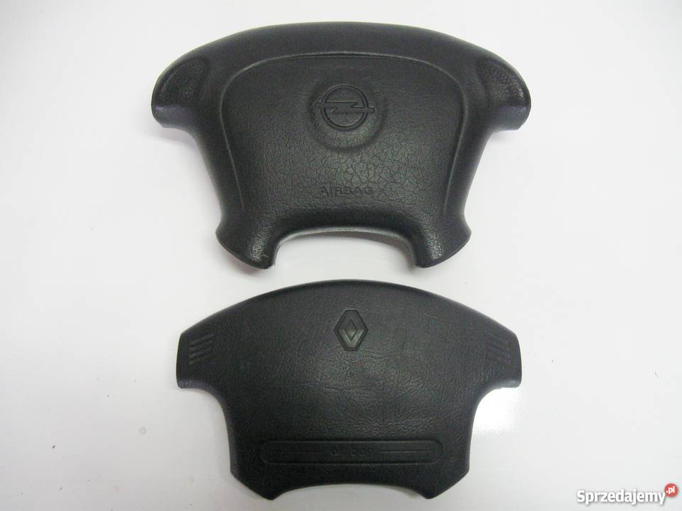 Poduszka Opel Tigra Corsa Astra Renault Laguna Szczecinek