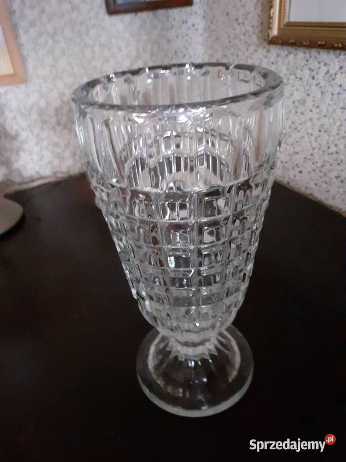 Wyprzedaż garazowa Ceramika i szkło Warszawa