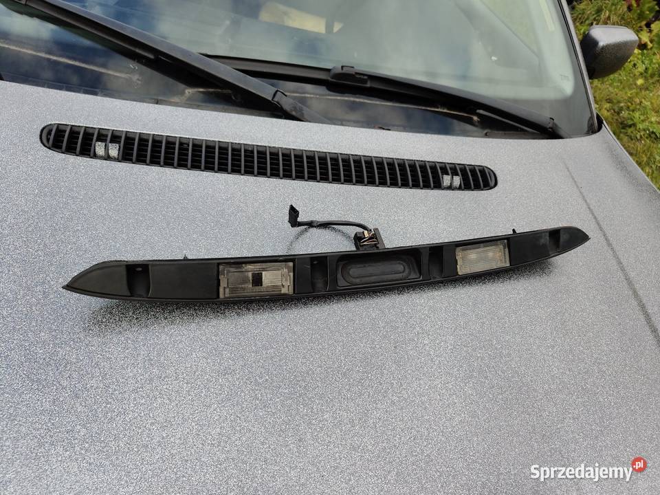 Bmw e46 sedan Lift blenda klapy bagażnika Aleksandrów Łódzki sprzedam