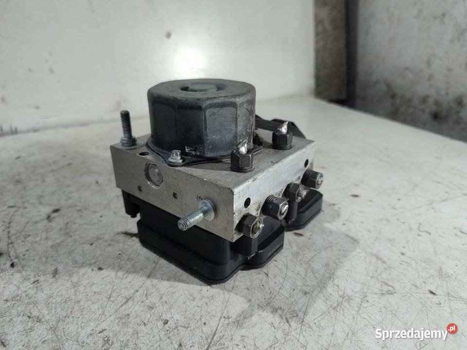POMPA HAMULCOWA ABS DACIA SANDERO 12 476605492R osobowe wielkopolskie