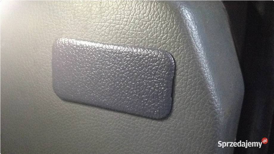 ZAŚLEPKA POKRYCIE OBRAMIENIA DAEWOO NEXIA Daewoo Szczecin