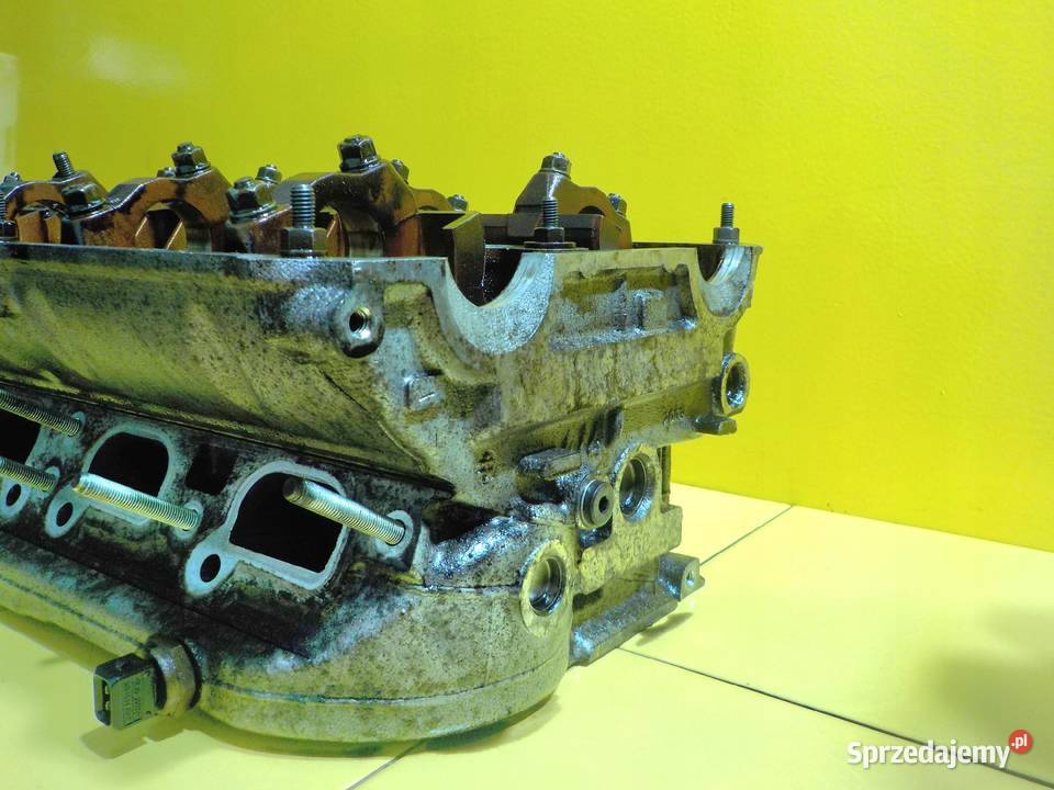 BMW X3 E83 30 B 06r 231 M54B30 306S3 glowica Suków sprzedam