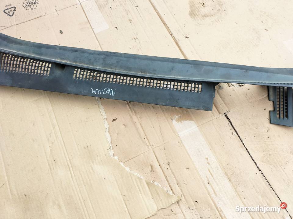 OPEL MERIVA PODSZYBIE Kamień-Kolonia sprzedam