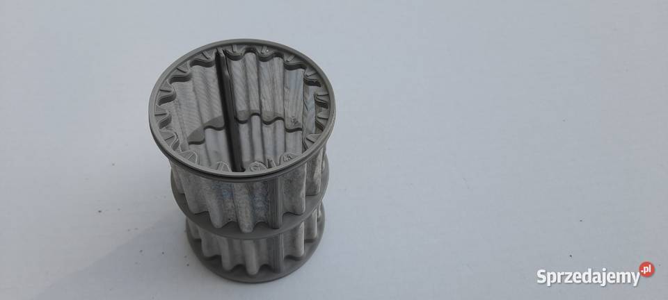 Bosch SPS54M88EU32 Części zamienne używane Głodno sprzedam