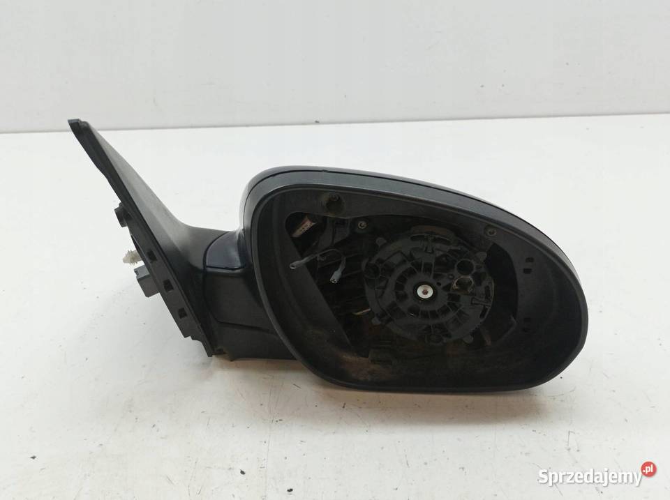 LUSTERKO PRAWE 5PIN EUROPA Hyundai i30 I osobowe