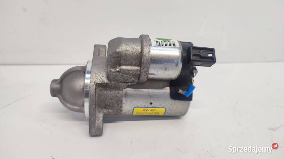 HYUNDAI BAYON ROZRUSZNIK 10 3610008000