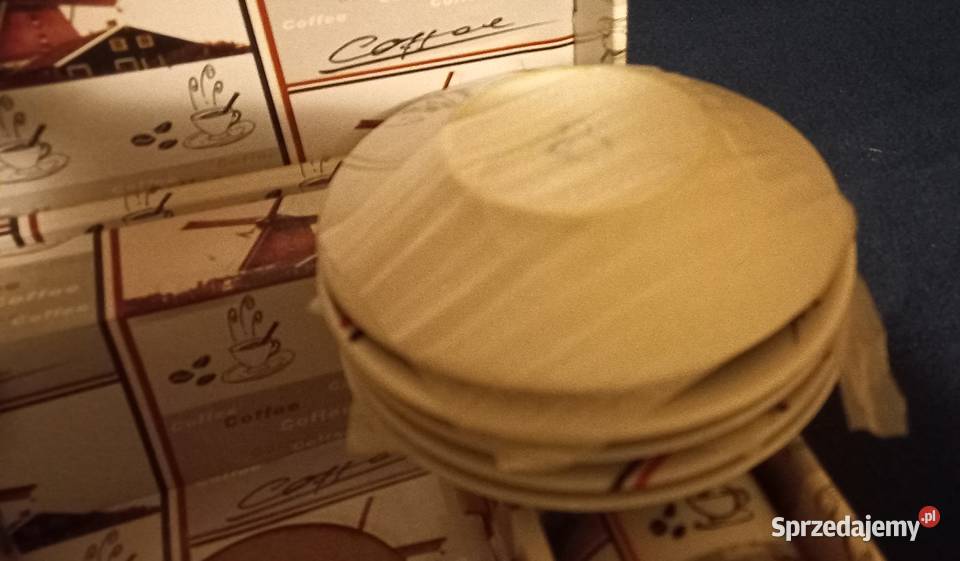 Eifa Quakenbrck Germany Coffee serwis do kawy Elbląg