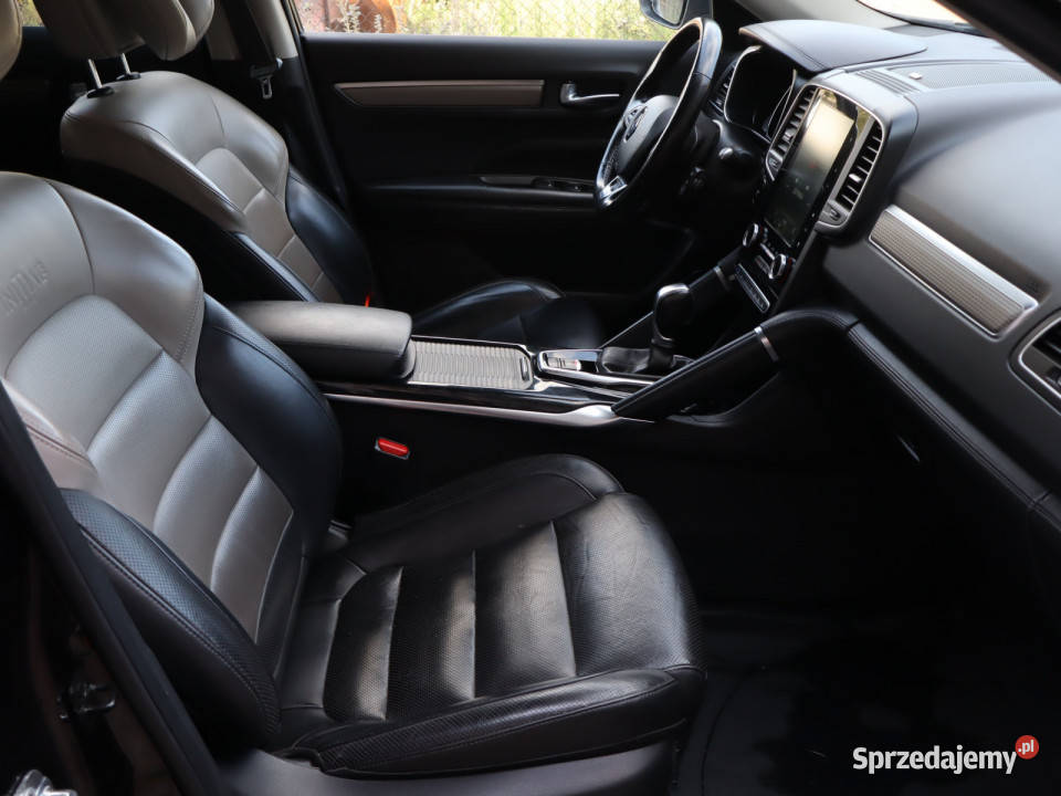 Renault Koleos 20 dCi Katowice