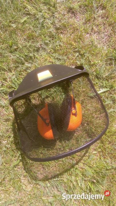 Peltor osłona i nauszniki Rolnictwo Szamotuły