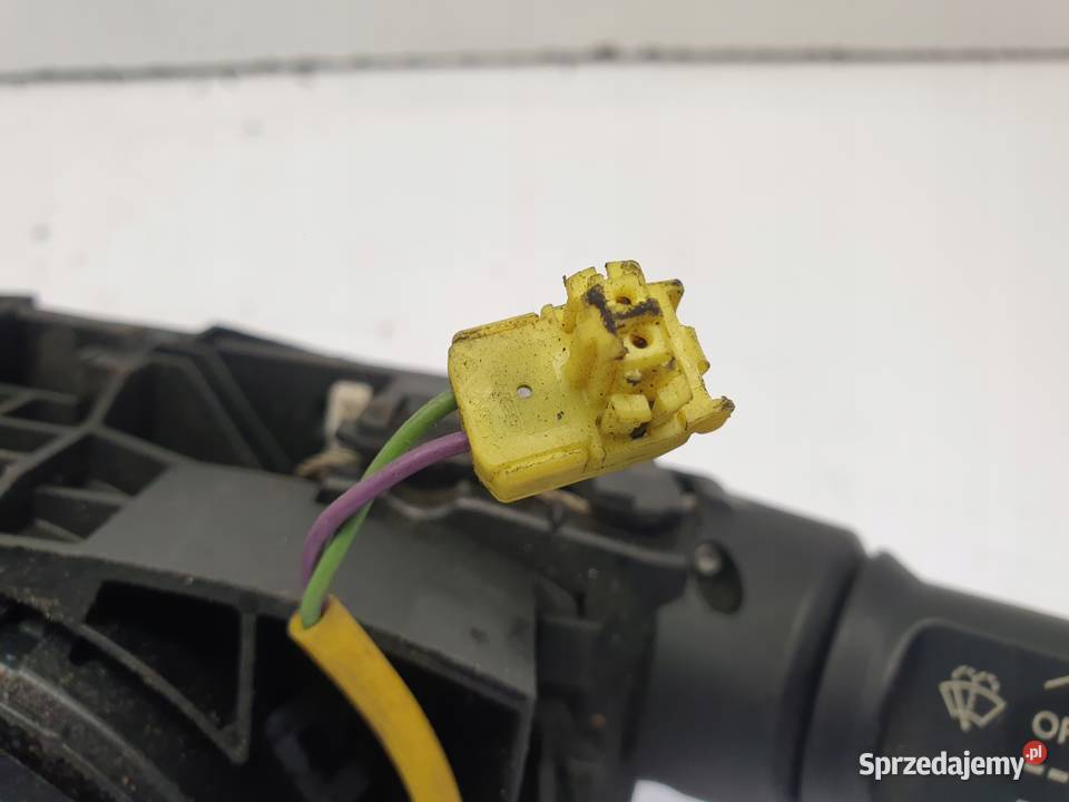 Mazda 6 II GH PRZEŁĄCZNIK ZESPOLONY pająk osobowe Rudka