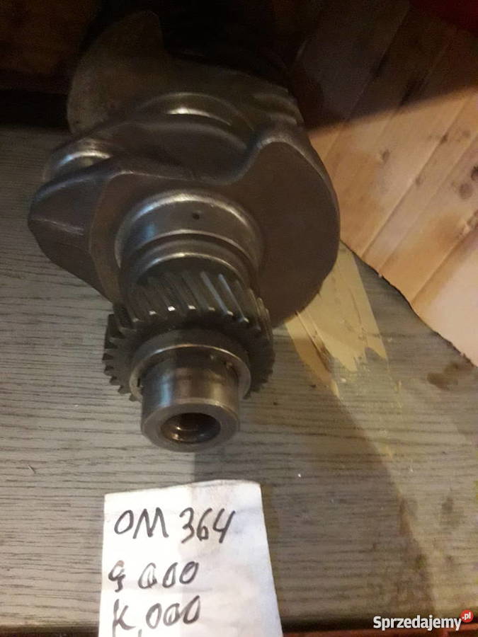 Om364La wał Częstochowa sprzedam