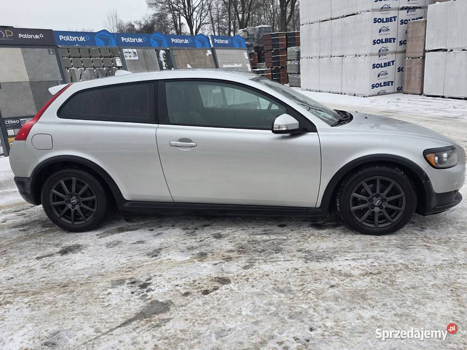 Volvo C30 2010 5999 manualna Chełmsko Śląskie