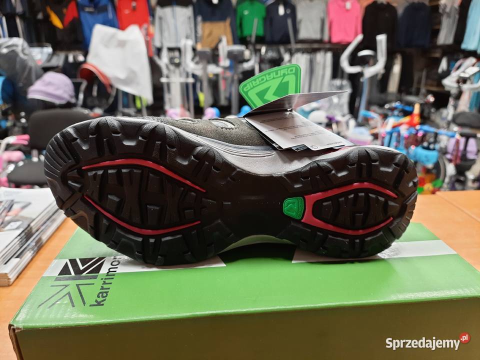 Buty Karrimor ISLA LOW Ladies 37 38 39 41 42 Dębica sprzedam