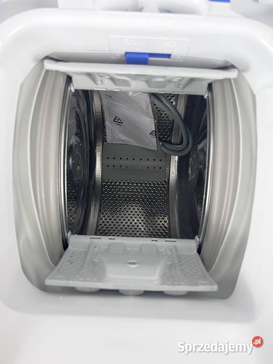 Pralka ELECTROLUX EW6TN4261P SensiCare 600 6 mazowieckie Warszawa sprzedam