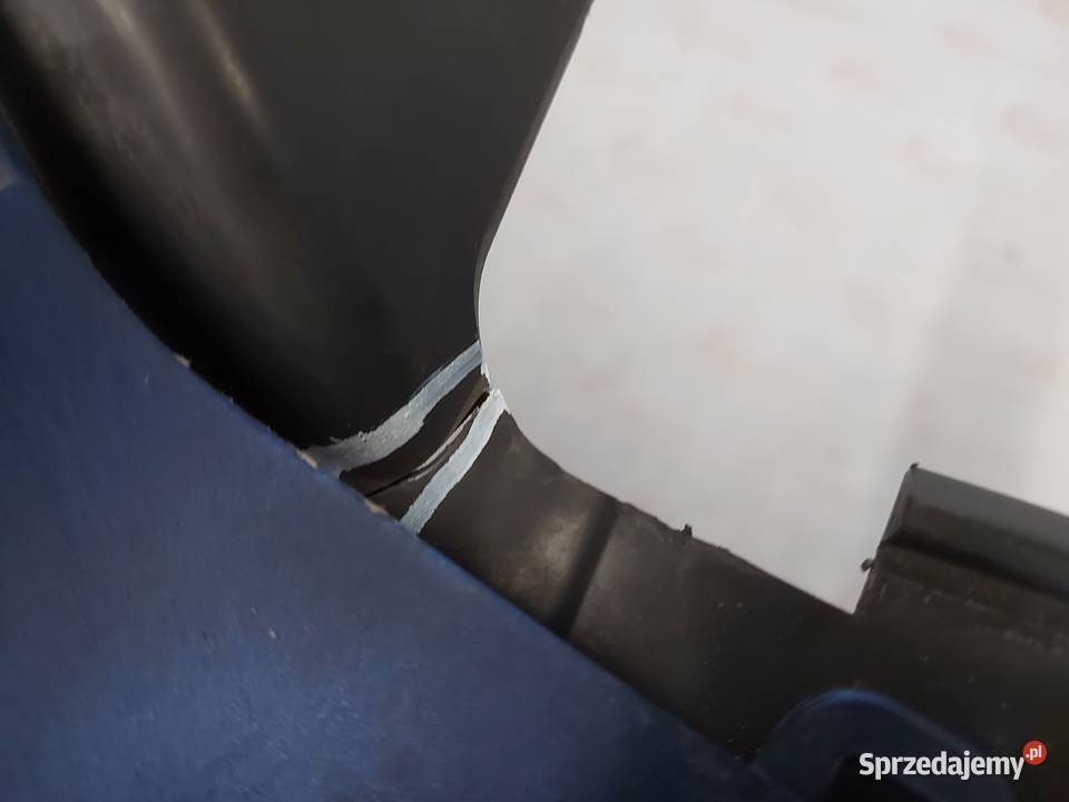 FORD C I MK1 LIFT zderzak przód 7M51R17757AW świętokrzyskie Kielce