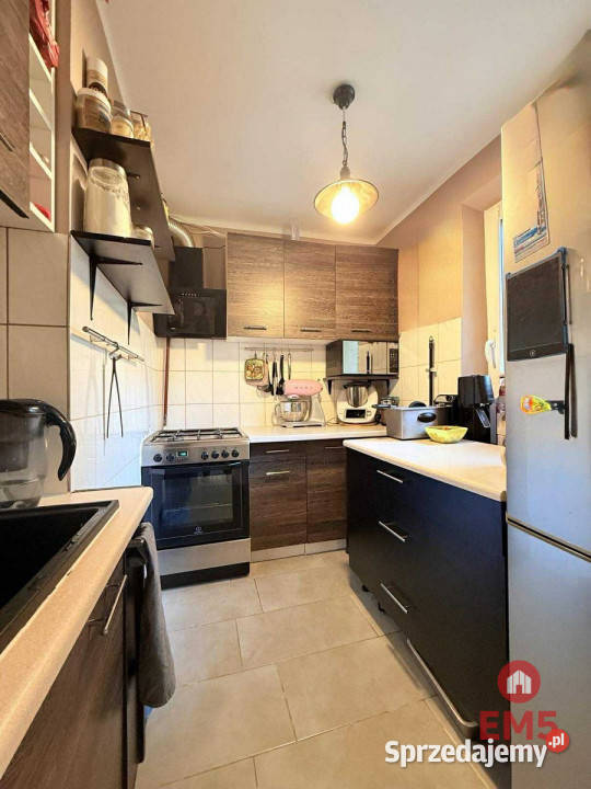 Mieszkanie Białystok 59m2 3pokojowe